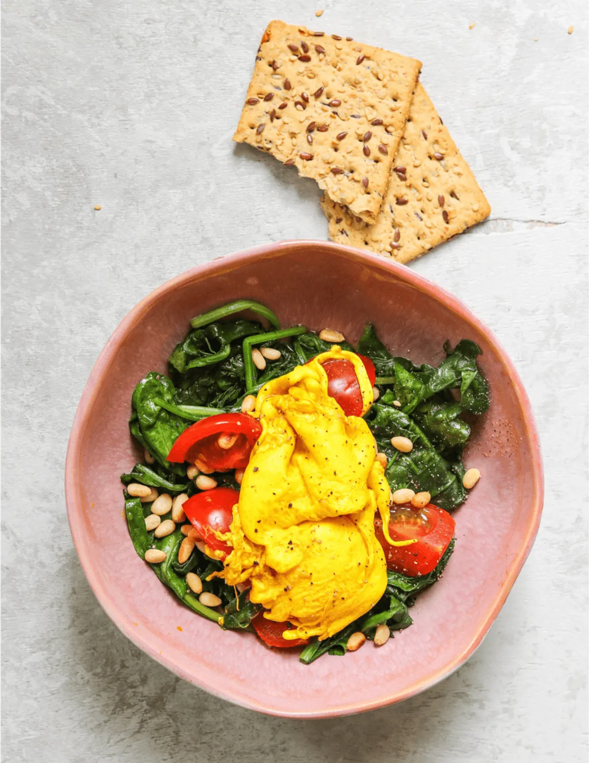 5 Blood Sugar-Friendly Meals That Don’t Taste Like Sadness
