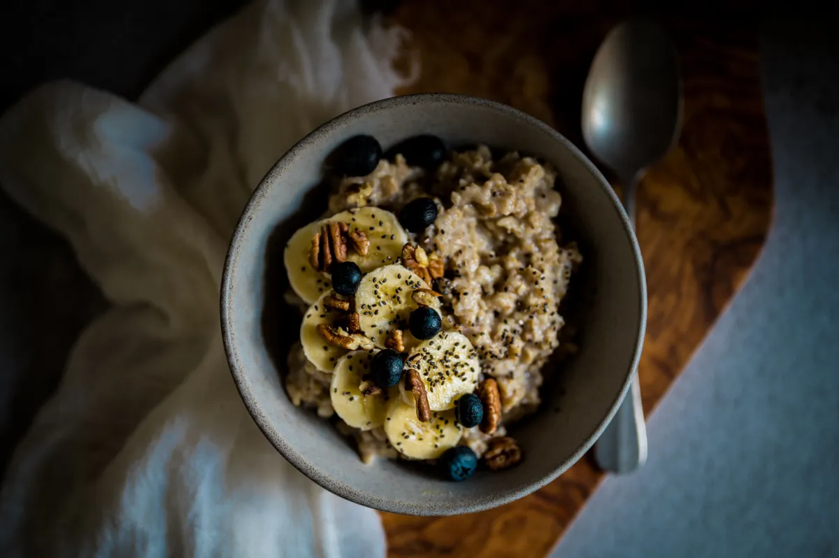 Why Your Breakfast Could Be Causing Energy Crashes