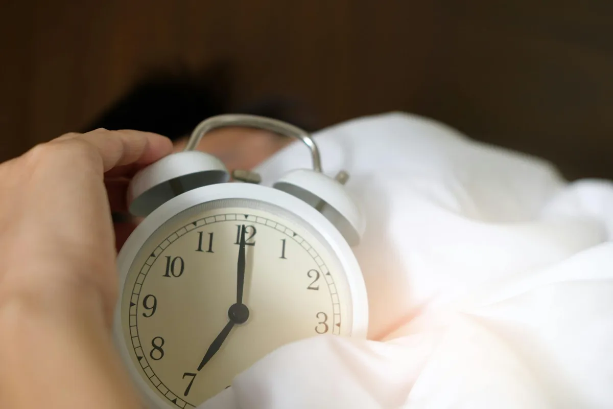 The Morning Habit That's Secretly Sabotaging Your Blood Sugar (Science Says Stop Doing This)