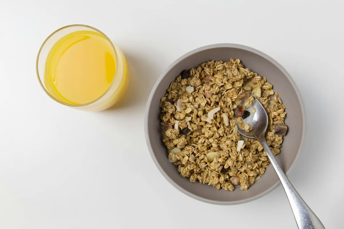 Why Your &#8220;Healthy&#8221; Breakfast Spikes Blood Sugar | Part 2
