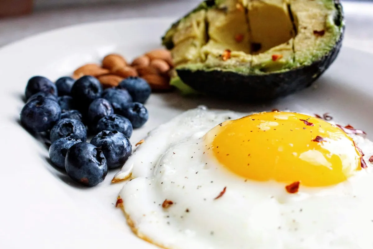 The Fiber Fix: Why 90% of Women Are Missing This Blood Sugar Game-Changer