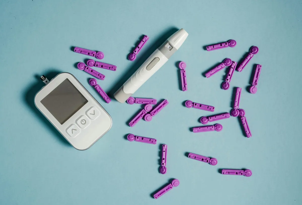 Why Your Blood Sugar Is High Even When You Skip the Sugar…