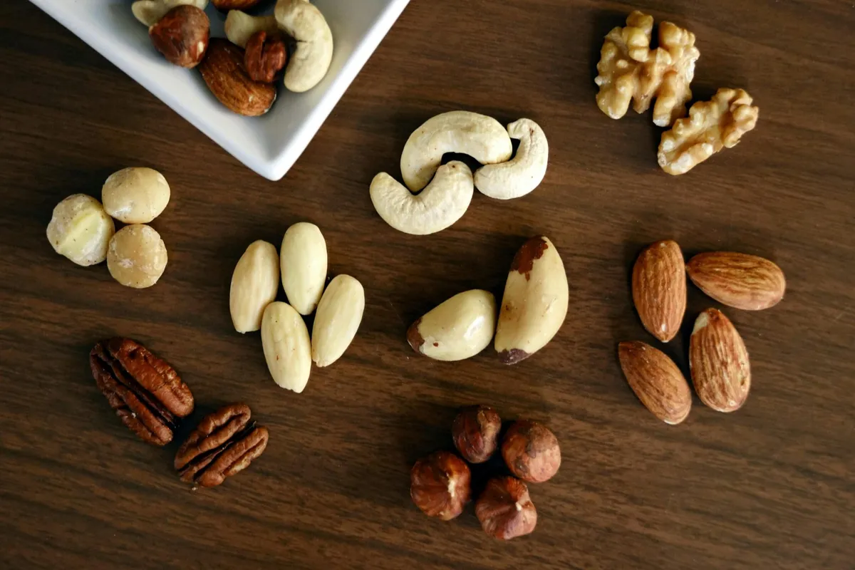 5 Foods That Naturally Boost GLP‑1 and Help Manage Insulin Resistance