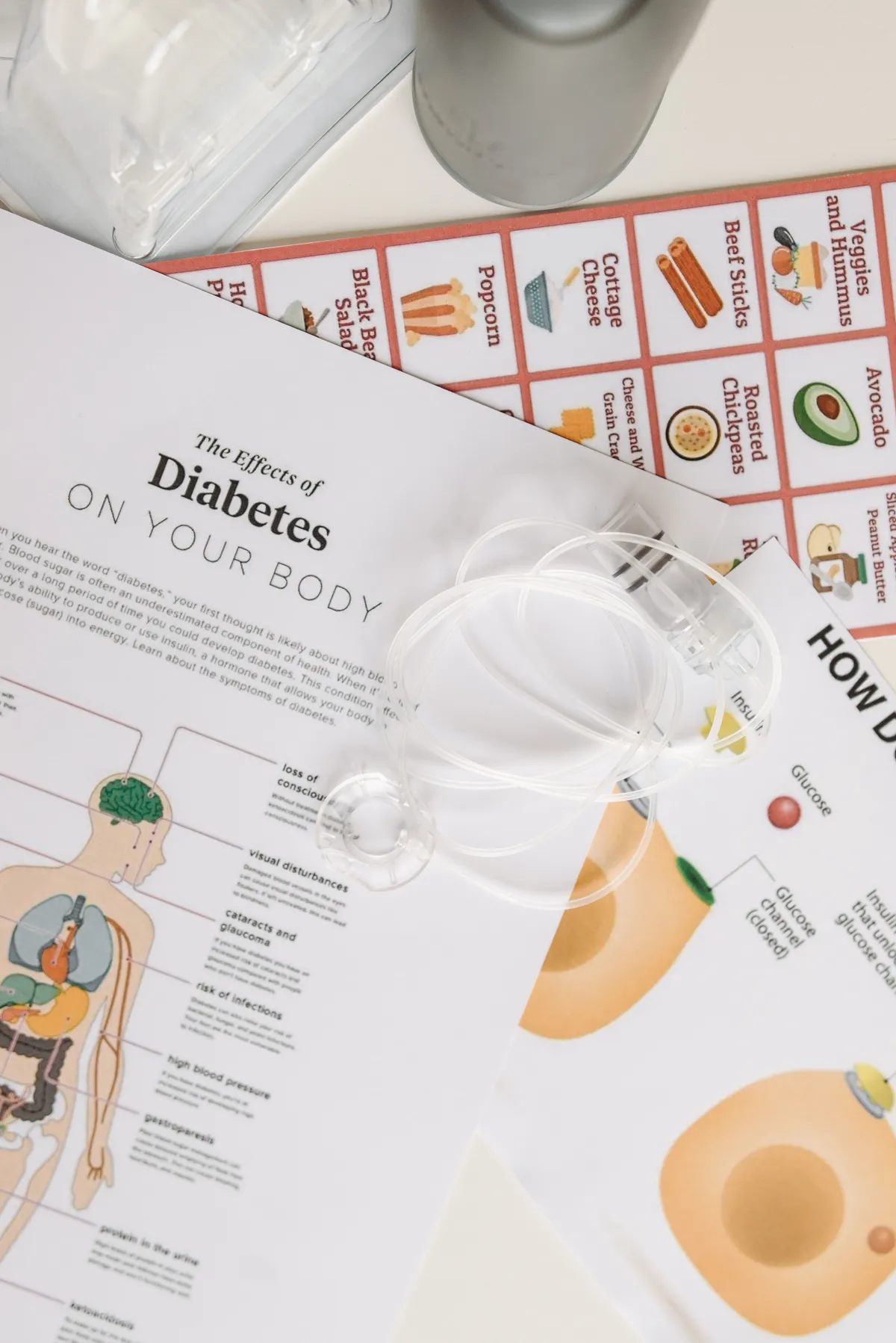 Glycemic Load: Why Your Blood Sugar Still Spikes | Part 1