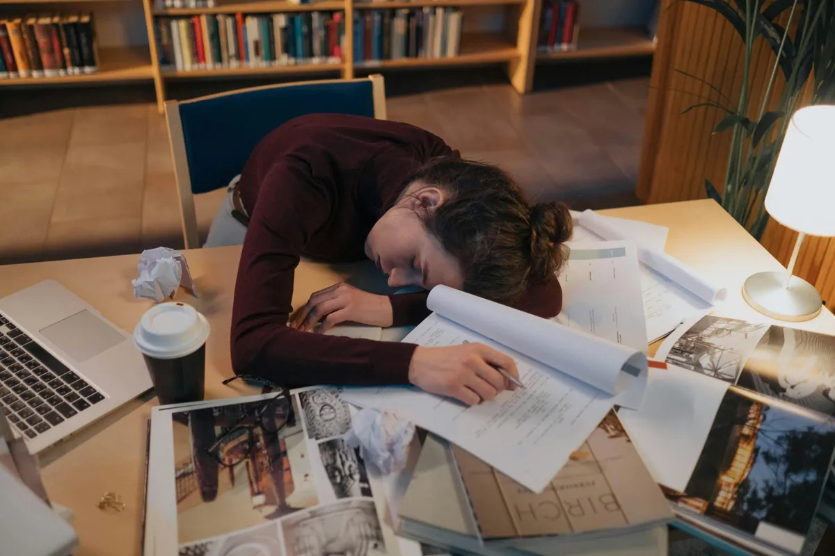 Why You Crash After Eating (and How to Fix It Without Cutting Carbs)
