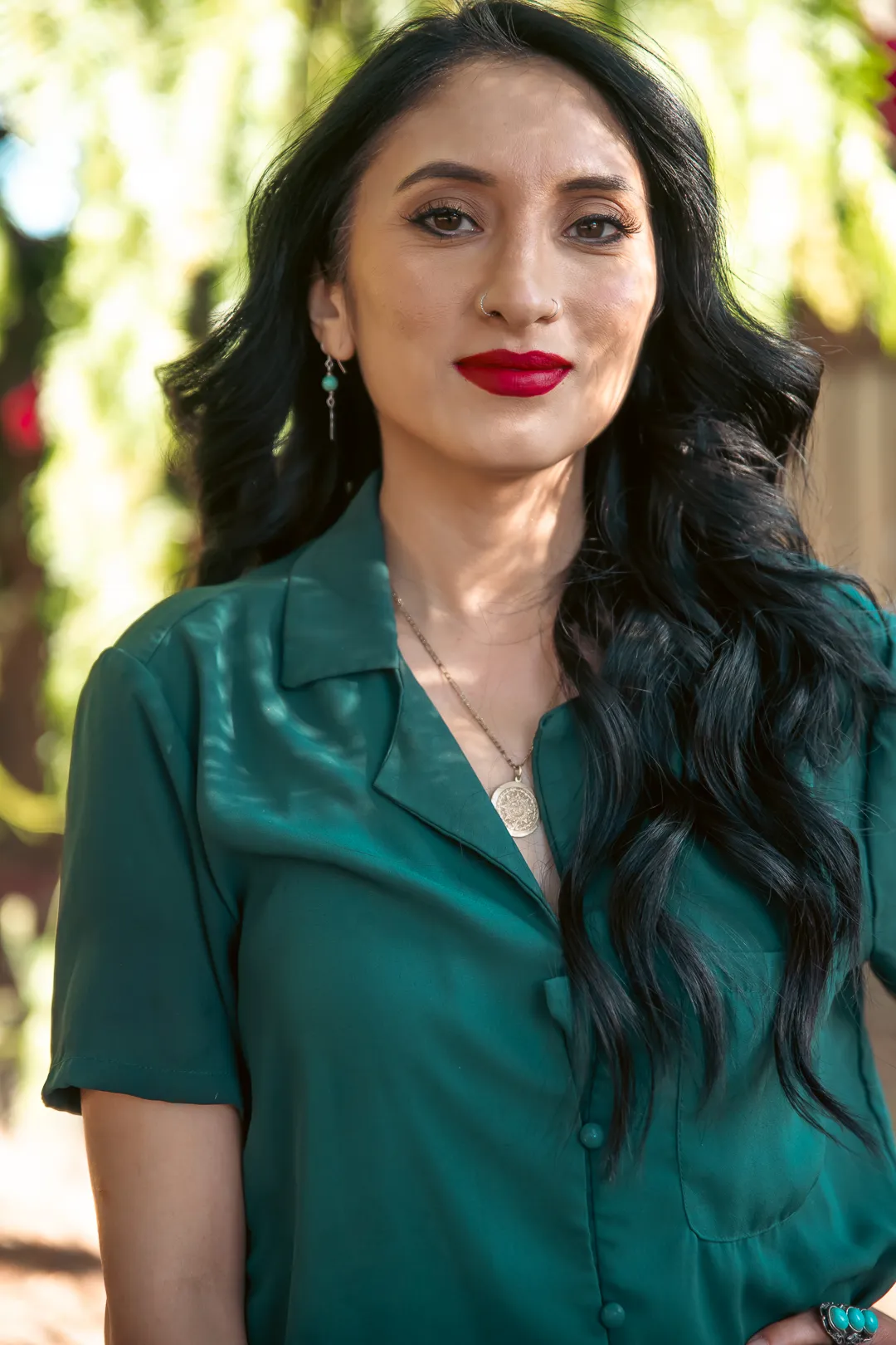 Sophia Coss, nutrition coach and founder of Glycemic Glow